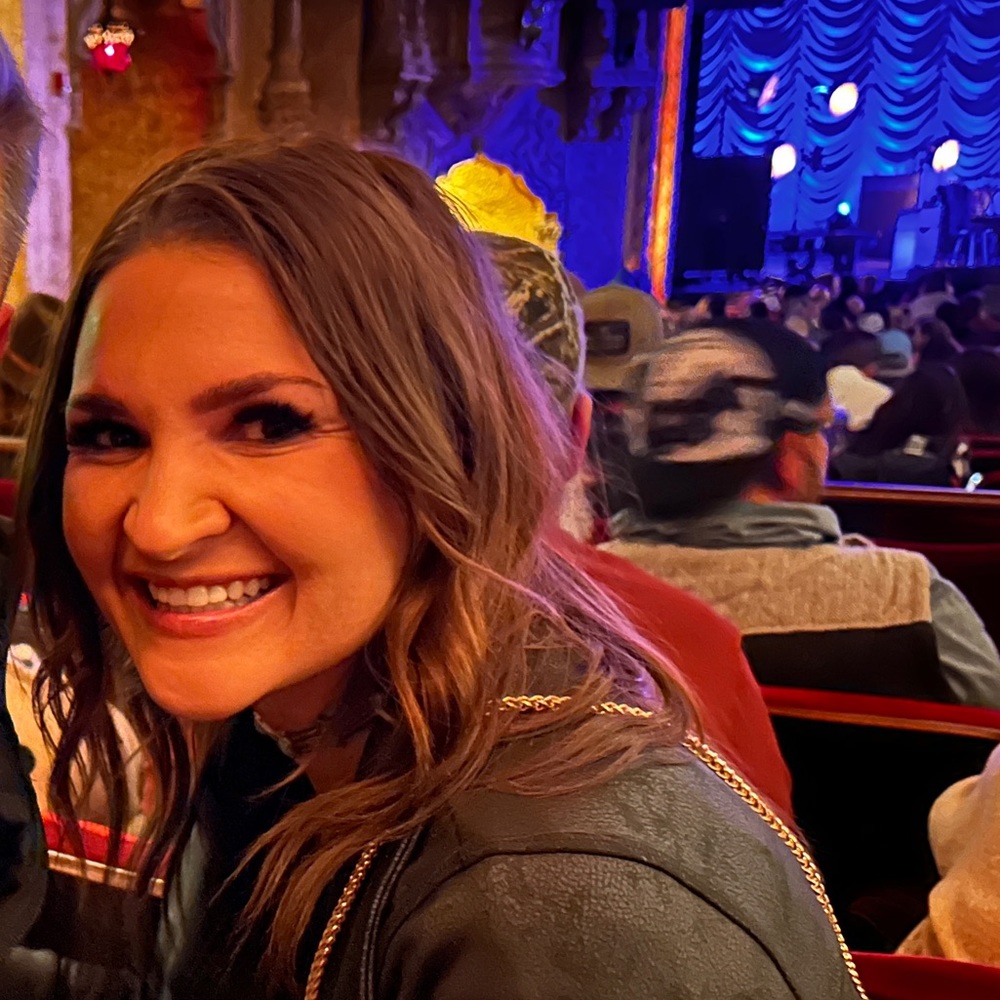 Meet your Posher, Tiffany